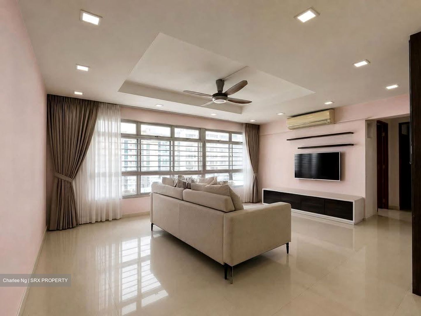 Blk 50 Forfar Heights (Queenstown), HDB 5 Rooms #607465521